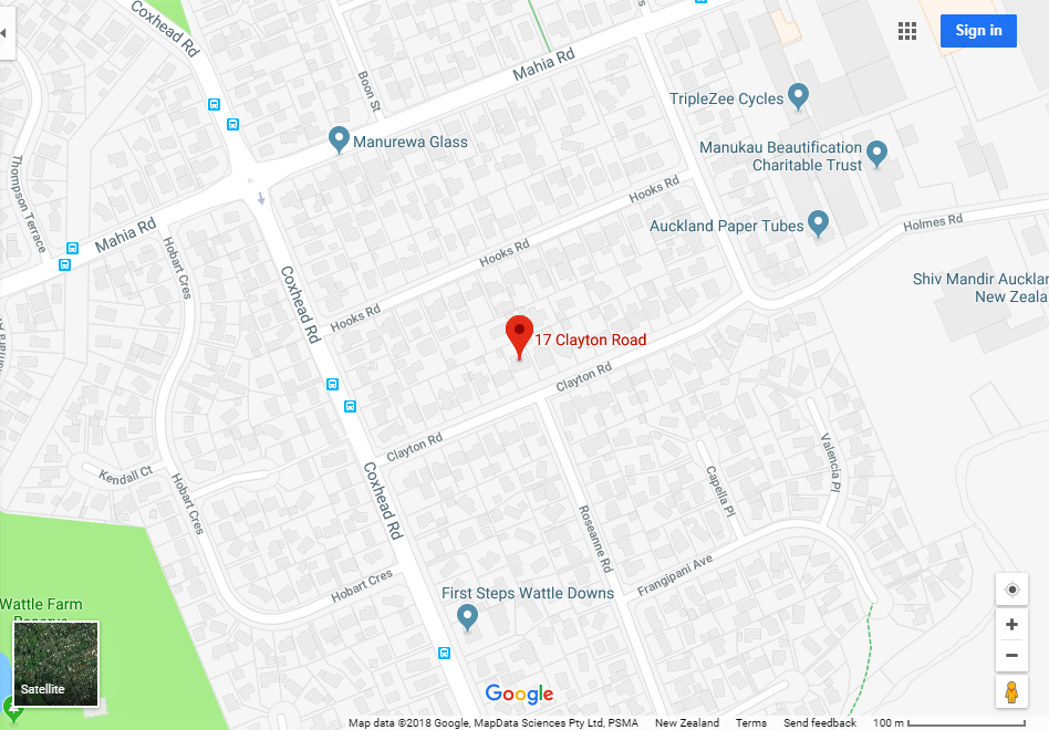 Map Map
