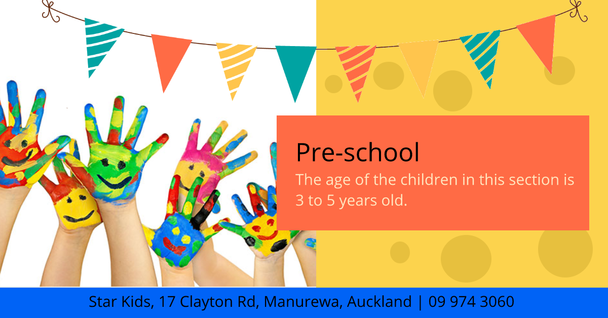 preschool