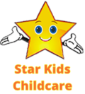 Star Kids Childcare Logo
