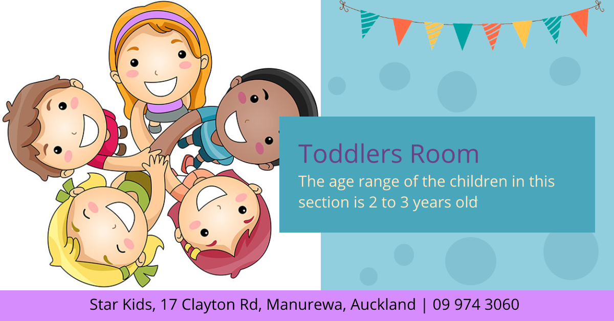 toddlers